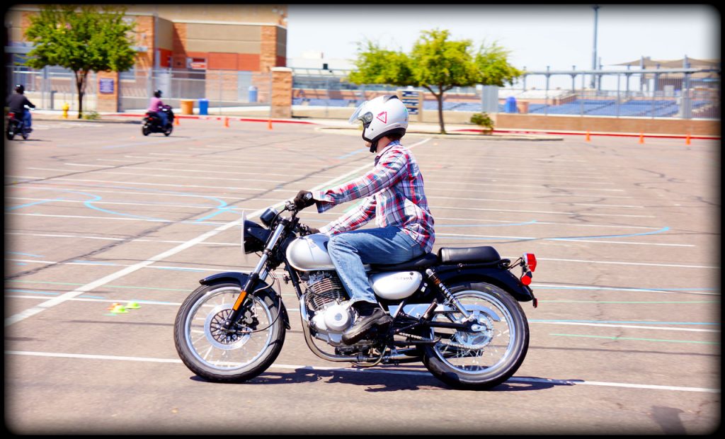 how to get an arizona motorcycle license