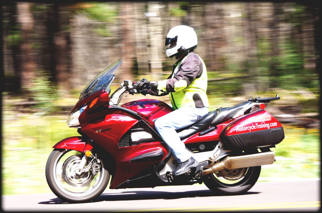 Az motorcycle permit test