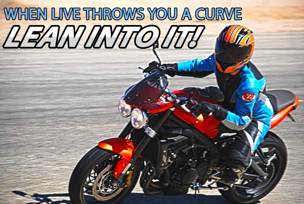 Motorcycle Lean Angle & Cornering a Motorbike with Confidence | TEAM AZ - Motorcycle Training